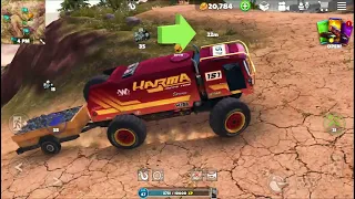 KARMA PAYBACK Adventure - OTR Offroad Car Driving Gameplay #92