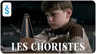 Les Choristes / The Chorus (2004) | Scene: Mathieu forms a choir as a form of discipline