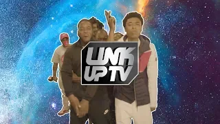 Cadell ft. Sense and Delusion - Don't Lack [Music Video] | Link Up TV