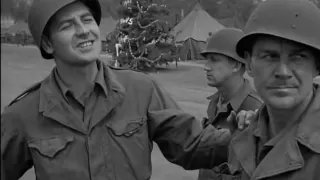 Battleground (1949) Opening Scene