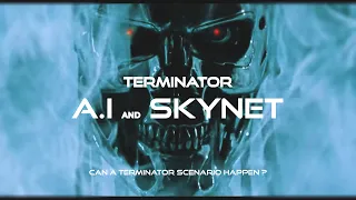 Can a TERMINATOR scenario happen ?