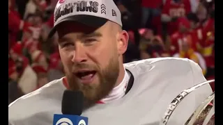 "Kansas City Chiefs"  NFL A Terrible Lip Reading