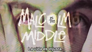 Malcolm El De En Medio (Intro) Sub Español