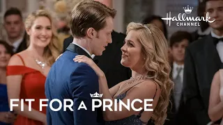 Preview + Sneak Peek - Fit for a Prince