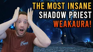 The Secret to MAXIMUM Shadow Priest DPS… Intentionally LAG your game?!