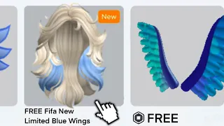 HURRY!! AND GET THESE FREE ITEMS BEFORE THEY ARE DELETED!