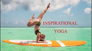 Yoga Inspirational