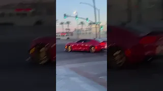 CRAZY CAMMED CAMARO SOUNDING MEAN 😈🔥🔥🔥