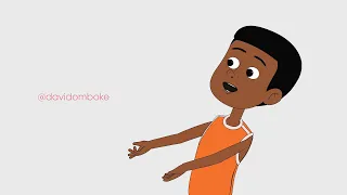 Moho Animation Test #2danimation #Moho #Moho14