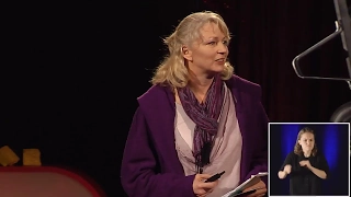 How Song and Poetry Inspired the Baltic Revolution | Gina Ochsner | TEDxSalem