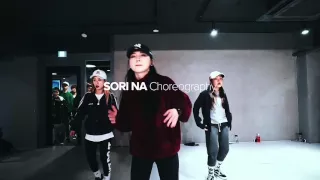 Sori Na | New Flame - Chris Brown |1 Million Dance