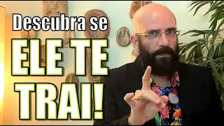 Será que ele tá te traindo? | Marcos Lacerda, psicólogo