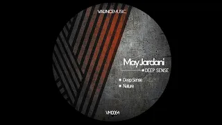 May Jardani - Nature (Original Mix)