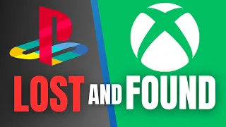 Playstation has lost its Way... | Xbox back on Track |