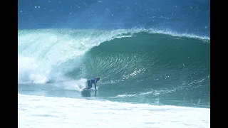 Ryan Martins | Swell no Santinho