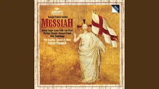 Handel: Messiah, HWV 56 / Pt. 1 - I.Symphony