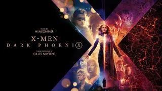 Hans Zimmer - X-Men: Dark Phoenix Theme [Extended by Gilles Nuytens]