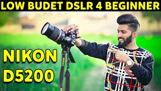 Nikon d5200 Photography & Videography Test in Outdoor Photography, Wedding Video & Photo Studio