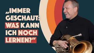 Interview mit Tenorist Harald Kobler | Innsbrucker Böhmische | Thomann Brass & Winds