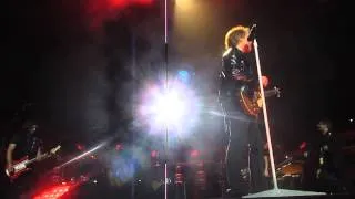 Bon Jovi - TAKIN' CARE OF BUSINESS - PHIL X - Montreal - Bell Centre - 11-08-2013