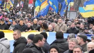 Євромайдан: свобода (1.12.2013)