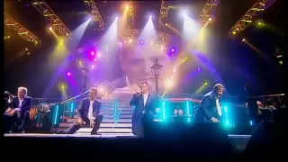 Westlife - Wake me up before you go go - That's the way (I Like It)