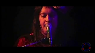 Antony and the Johnsons - Hope there's someone (with lyrics)