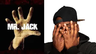 System of a Down - Mr. Jack Reaction