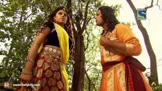 Bharat Ka Veer Putra - Maharana Pratap - Episode 189 - 14th April 2014