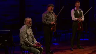 Rockport Celtic Festival: Shetland Islands tune