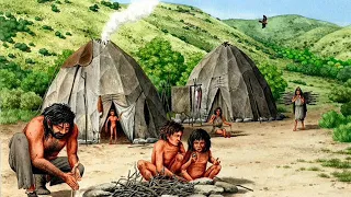 Человек в Центральной Америке 20 000 лет назад?