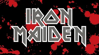 Iron Maiden "The Source" Live At The Palladium, New York, NY (6/29/82) [radio broadcast]