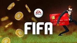 FIFA Exposed