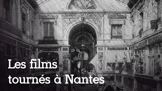Ces films tournés à Nantes que vous n’avez pas pu râter !