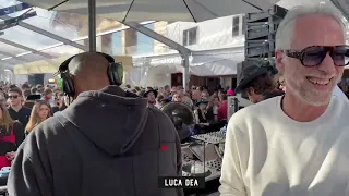 OSUNLADE @ CAPRICES FESTIVAL Switzerland 2023 by LUCA DEA [Modernity stage]