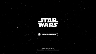 Le Creuset Star Wars