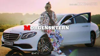 MORGENSHTERN Новый мерин (minus)