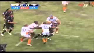 Best Rugby Flankers