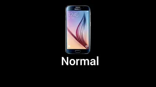 15 Samsung Galaxy S6 Over The Horizon Sound/Ringtone Vartions in 60 Seconds