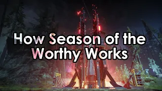 Destiny 2: How Season 10 Works - Farming Warmind Bits & Optimal Upgrades