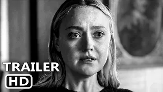RIPLEY Trailer (2024) Dakota Fanning, Andrew Scott