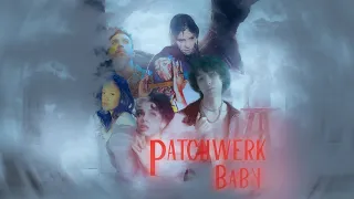 PATCHWERK BABY - MELANIE MARTINEZ, SUB URBAN w/ ASHNIKKO, BILLIE EILISH, TWO FEET & REI AMI | mashup