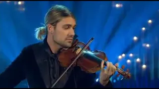 David Garrett.  (2013) #davidgarrettmusik