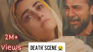 Halima Sultan Death' Scene 😭 Ertugrul Ghazi WhatsApp Status 💔😭 Mujtaba  Status💔 @mujtabaurdu5307