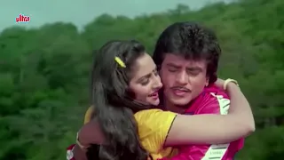 Oi Amma Oi Amma | Mawaali Movie Song | Jeetendra, Jayaprada | Kishore Kumar, Asha Bhosle