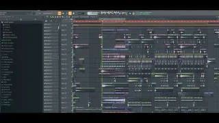 Future House flp brooks style released track