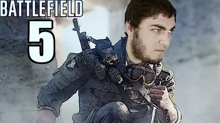 Battlefield 5 Türkçe İlk Bakış