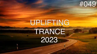 🎵 Uplifting Trance Mix #049 🔹 May 2023🔹 OM TRANCE