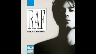 Raf - Self Control - 1 Hour Version