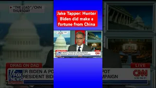 CNN’s Jake Tapper admits Trump was ‘right’ #trump #cnn